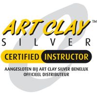 logo artclaysilver